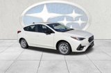 New 2025 Subaru Impreza 2.0i image 4