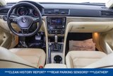 Used 2018 Volkswagen Passat 2.0T SE image 4