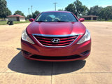 Used 2013 Hyundai Sonata GLS image 5