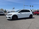 Used 2021 Volkswagen GTI SE image 3