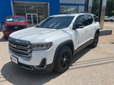 Used 2020 GMC Acadia AT4 image 2