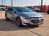 Used 2024 Chevrolet Malibu LT image 4