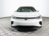 Used 2023 Volkswagen ID.4 Pro S image 2