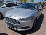 Used 2013 Ford Fusion S image 2