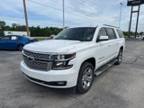 Used 2018 Chevrolet Suburban LT w/ LT Signature Package image 4