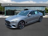 Used 2025 Genesis G70 2.5T w/ Sport Prestige Package image 3