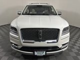 Used 2020 Lincoln Navigator L Black Label w/ Cargo Convenience Package image 3