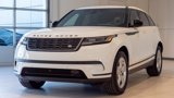 Used 2025 Land Rover Range Rover Velar S image 3