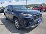 Used 2023 Toyota RAV4 XLE image 3