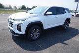New 2025 Chevrolet Equinox LT w/ Safety and Technology Package image 3