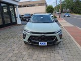 New 2025 Chevrolet Trax ACTIV w/ Driver Confidence Package image 2