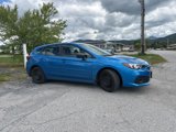 Used 2022 Subaru Impreza 2.0i image 3