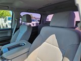 Used 2015 Chevrolet Silverado 1500 W/T w/ WT Fleet Convenience Package image 3