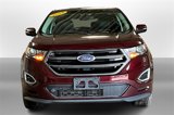 Used 2018 Ford Edge Sport image 2