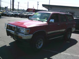 Used 1993 Toyota 4Runner SR5 image 3