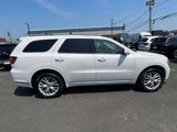Used 2016 Dodge Durango Limited w/ Premium Group image 2