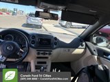 Used 2016 Volkswagen Tiguan R-Line image 2