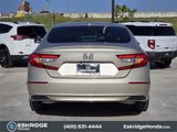 Certified 2020 Honda Accord EX-L image 6