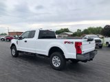 Used 2022 Ford F250 XL w/ STX Appearance Package image 3