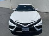 Used 2024 Toyota Camry SE image 2