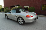 Used 1998 Porsche Boxster image 5