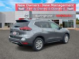 Certified 2020 Nissan Rogue S w/ Special Edition Package image 5