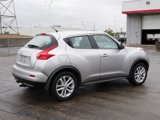 Used 2011 Nissan Juke S image 4
