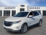 Used 2021 Chevrolet Equinox LT image 2