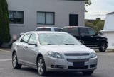 Used 2008 Chevrolet Malibu LTZ image 3