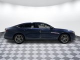 Certified 2024 Honda Accord EX image 2
