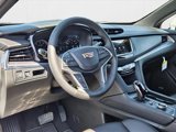 New 2025 Cadillac XT5 Luxury image 3