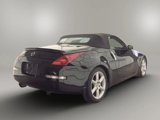 Used 2005 Nissan 350Z Grand Touring image 2