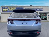 Certified 2022 Hyundai Tucson SEL image 5