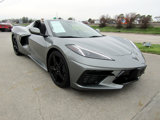 Used 2024 Chevrolet Corvette Stingray Preferred Conv w/ Battery Protection Package image 3