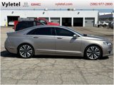 Used 2018 Lincoln MKZ Reserve w/ Climate Package image 2