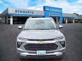 New 2026 Chevrolet TrailBlazer LT w/ Driver Confidence Package image 5