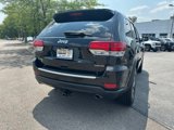 Used 2020 Jeep Grand Cherokee Limited w/ Luxury Group II image 5