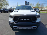 Used 2020 RAM 1500 Rebel w/ Rebel Level 2 Equipment Group image 2