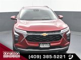New 2025 Chevrolet Trax LT image 3