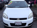 Used 2013 Chevrolet Impala LTZ image 3