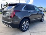 Used 2020 Cadillac XT5 Premium Luxury w/ LPO, Floor Liner Package image 3