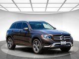 Used 2016 Mercedes-Benz GLC 300 4MATIC image 4