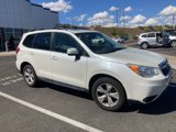 Used 2015 Subaru Forester 2.5i Limited w/ Popular Package #2 image 2