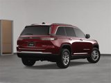 New 2025 Jeep Grand Cherokee Laredo X w/ Luxury Tech Group I image 5