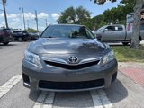 Used 2011 Toyota Camry Hybrid image 3