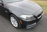 Used 2014 BMW 535i xDrive Sedan image 5