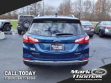 Used 2020 Chevrolet Equinox Premier image 4