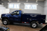 Used 2016 GMC Sierra 2500 4x4 Regular Cab image 5