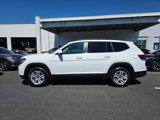Used 2021 Volkswagen Atlas S image 2