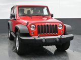 Used 2017 Jeep Wrangler Sport w/ Quick Order Package 24S image 4